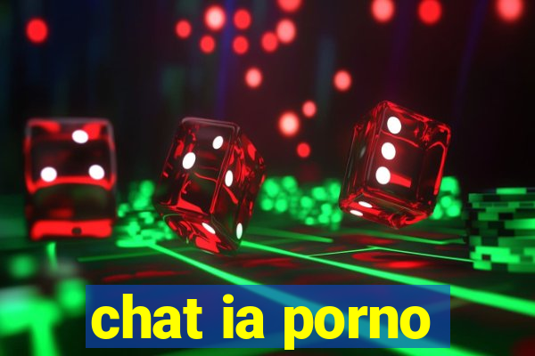 chat ia porno